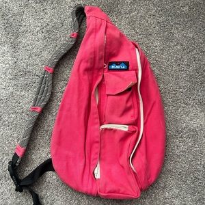 Kavu Bag